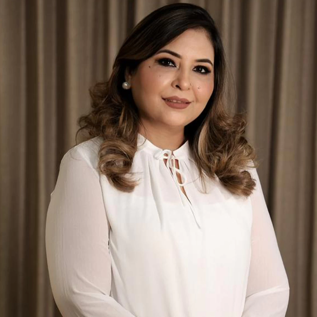 SHAMA VIG CO – FOUNDER & DIRECTOR